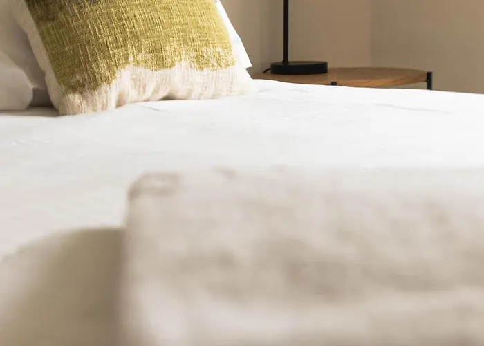 Comfortabel Aan Zee - De Zandloper Apartment Oostduinkerke